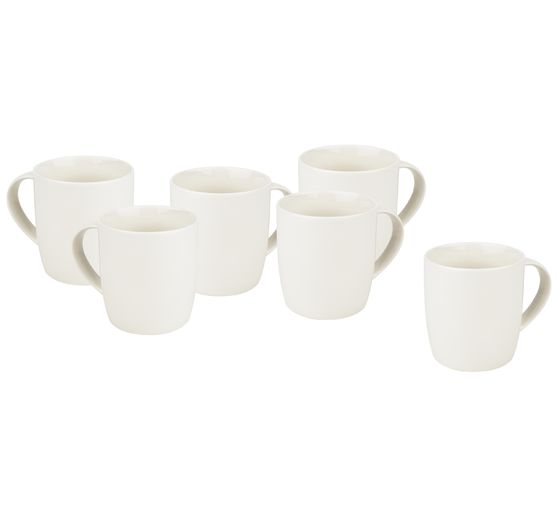 VBS Coffee mug, 6 pieces