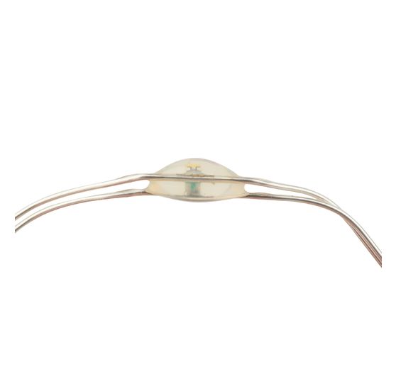 Outdoor Micro-LED-Lichterkette, mit Timer 6/18 Std., 40 LEDs