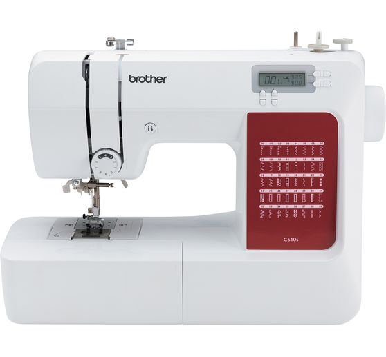 brother sewing machine CS10s