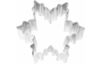 Ausstechform "Schneestern"