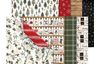 VBS Scrapbook-Papierset "Classic Christmas"