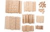Basic-Bastelbox Holz