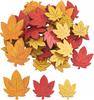 VBS Scatter decoration leaf "Bray"