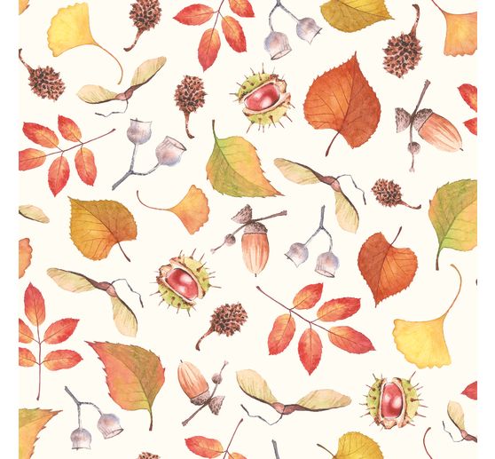 Napkin "Autumn beautiful"