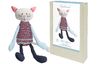 BeaLena Nähset "Katze", ca. 45 cm