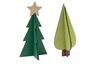 Sizzix Bigz Stanzschablone "Tree Ornaments"