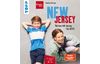 Buch "NEW JERSEY - Nähen mit Jersey für KIDS"