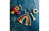 Kreativ-Set "Makramee Kids"