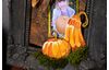 Sizzix Thinlits Stanzschablone "Pumpkin Duo Colorize by Tim Holtz"
