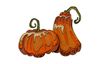 Sizzix Thinlits Stanzschablone "Pumpkin Duo Colorize by Tim Holtz"