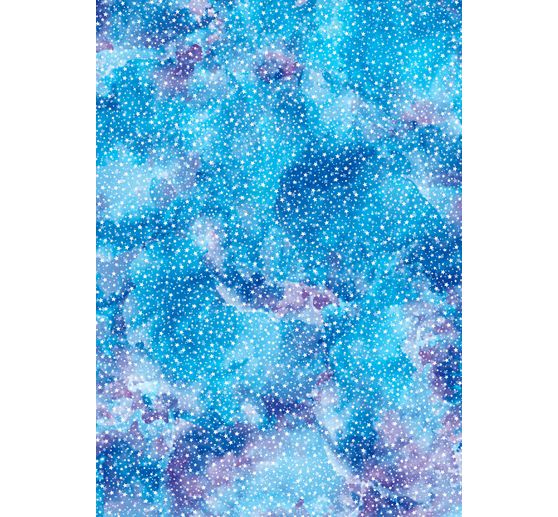 Vellum paper "Starry night"