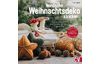 Buch "Nordische Weihnachtsdeko stricken"