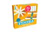 Kreativ-Set "Stixxels – Das Universalwerkzeug für Makramee, Knüpfen, Pompons und