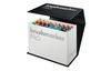 Karin Brushmarker PRO Mini Box 26 colours + blender set