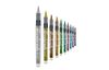 Karin Decobrush Metallic, 10 colours set