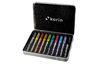 Karin Decobrush Metallic, 10 colors set