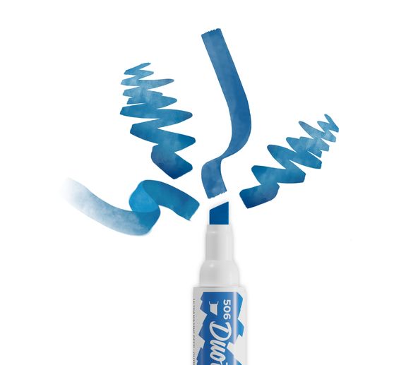 Talens Ecoline Duotip "Basis-Set"