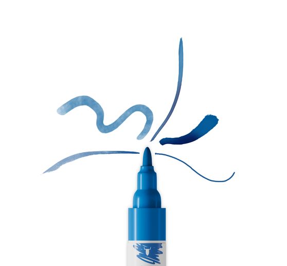 Talens Ecoline Duotip "Basis-Set"