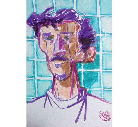 Talens Ecoline Duotip "Basis-Set"