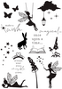 VBS Silicone stamp "Fairytale"