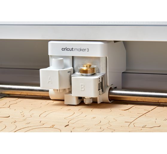 Cricut Maker 3