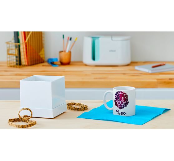 Cricut Mug Press