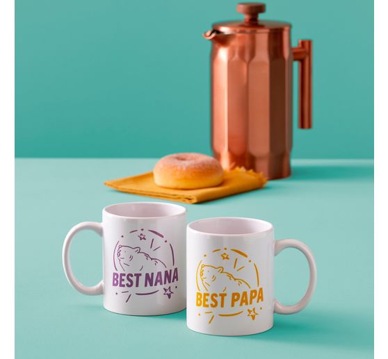 Cricut Mug Press