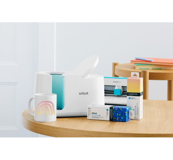 Cricut Mug Press