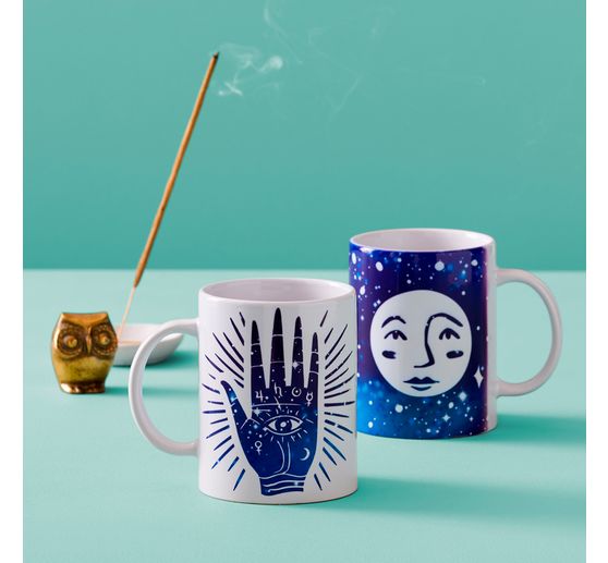 Cricut Mug Press