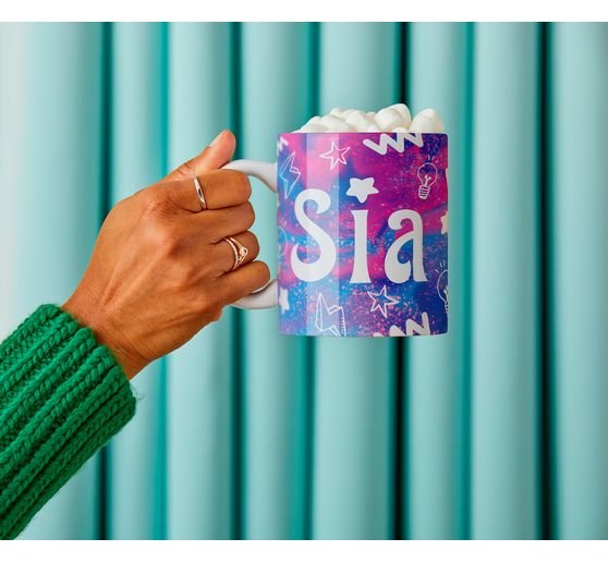 Cricut Mug Press