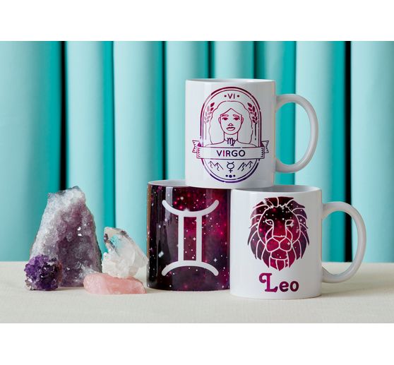 Cricut Mug Press