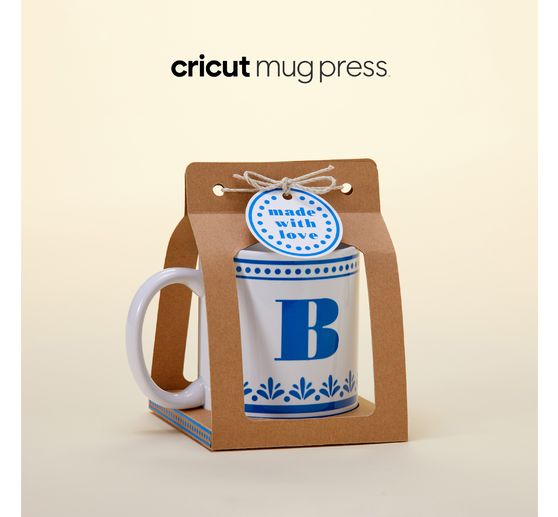 Cricut Mug Press
