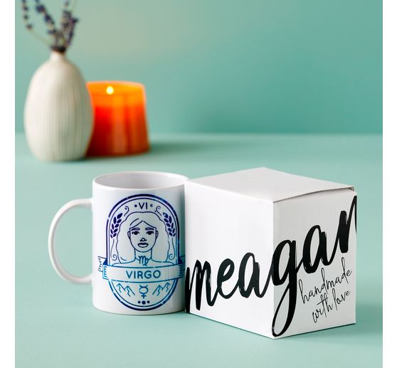 Cricut Mug Press