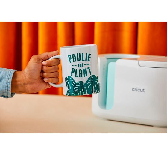 Cricut Mug Press
