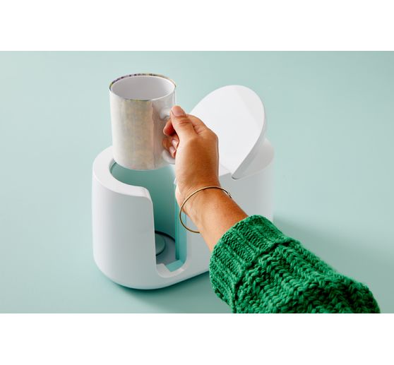 Cricut Mug Press