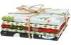 Stoffpaket "Coming Home for Christmas"