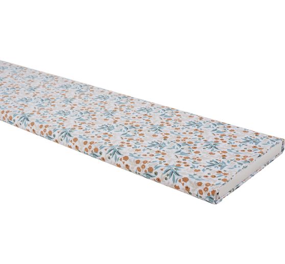 Baumwoll-Stoff "Wildflowers"