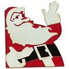 Sizzix Thinlits Stanzschablone "Retro Santa by Tim Holtz"