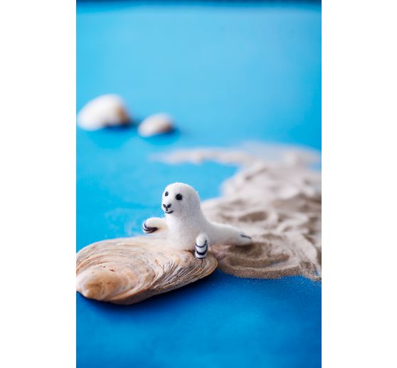 Buch "Filz-Minis mit Naturmaterial (kreativ.kompakt)"
