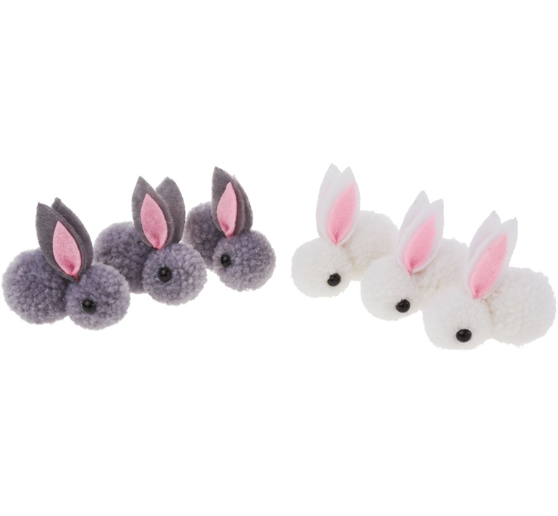 VBS Pompon-Hase