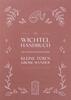 Book "Das Wichtel Handbuch "Kleine Türen - Große Wunder"