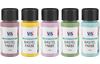 VBS Craft paint set "Pastel poetry"