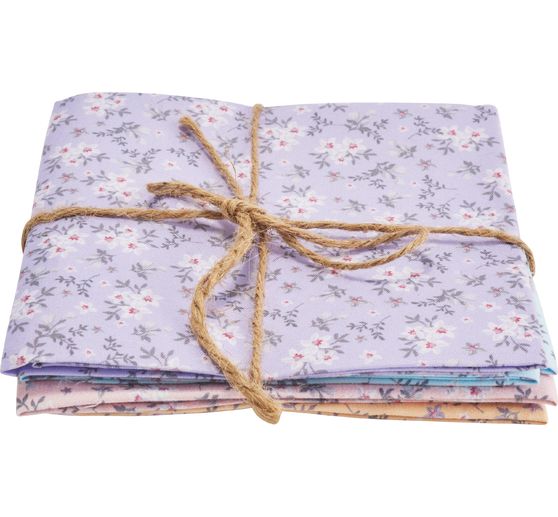 VBS Stoffpaket "Sunshine Flowers"