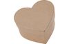 VBS Cardboard box "Heart"