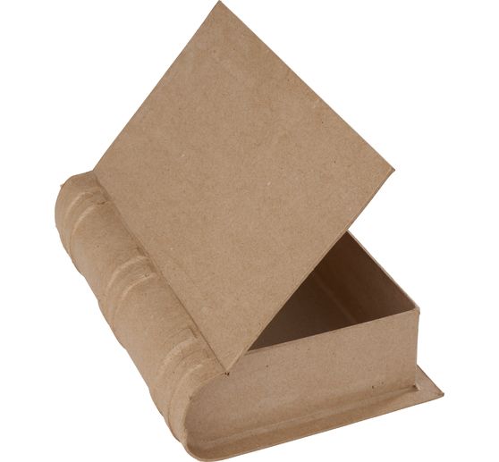 VBS Schachtel "Buch"