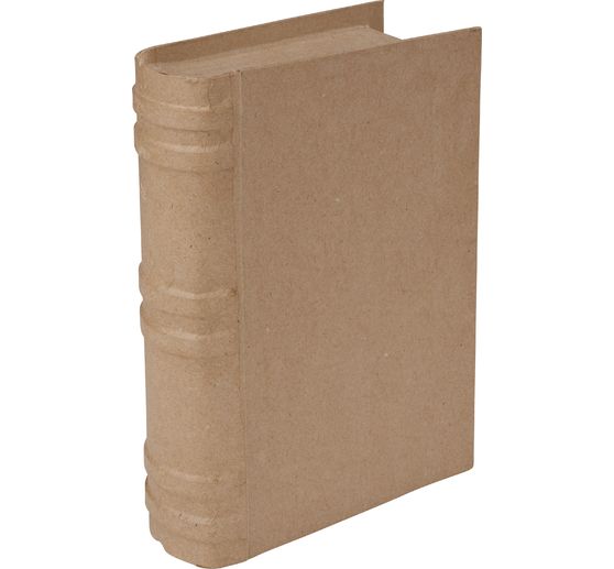 VBS Schachtel "Buch"
