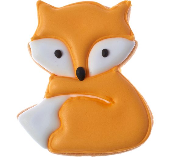 Ausstechform "Fuchs"