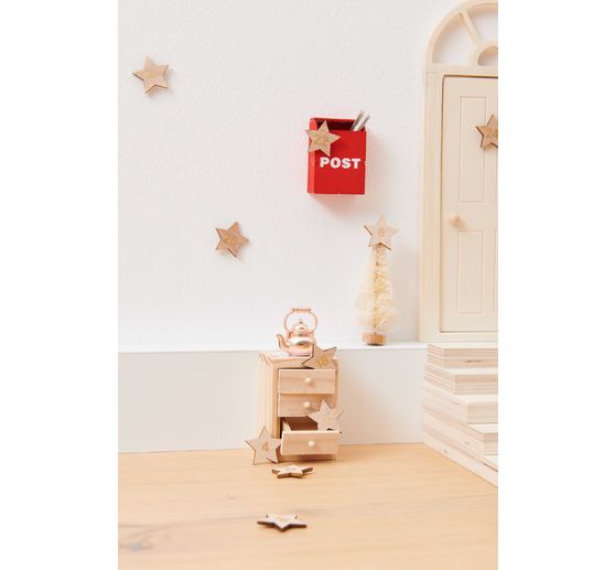 Rico Design Buch "Wichtelwelten"