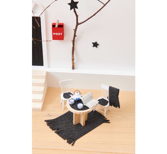 Rico Design Buch "Wichtelwelten"