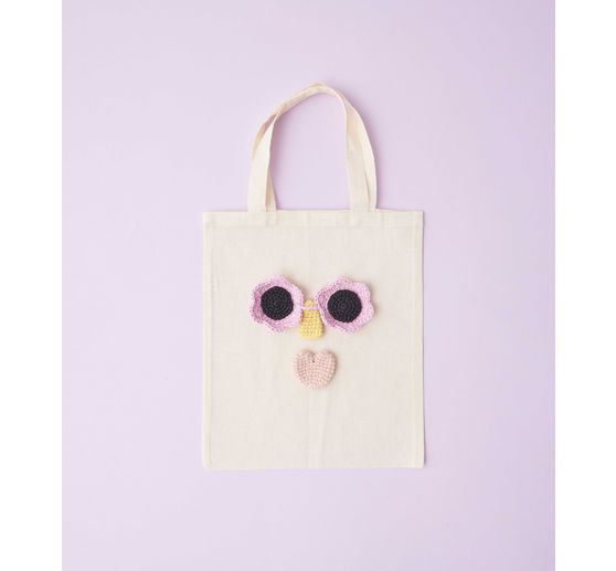 Rico Design Ricorumi "Crochet Your Face"